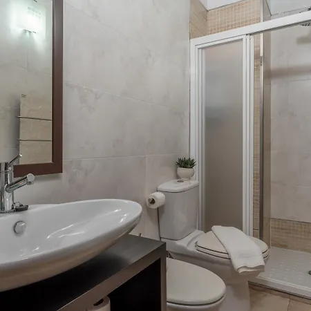 Tuguest Elvira Apartment *